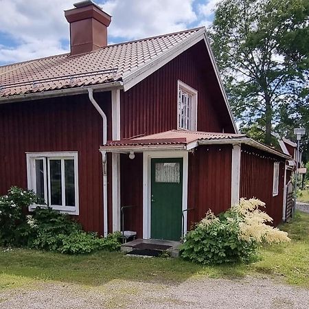 Mysig Laegenhet Foer Resande. Stocka Exterior foto