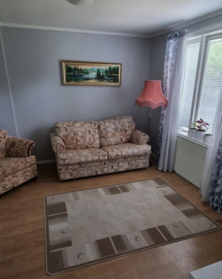 Mysig Laegenhet Foer Resande. Stocka Exterior foto